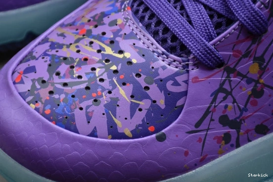 MVP) (Finals Prelude Nike 639693-500 Kobe 4 0317